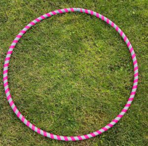 Pink-Grau