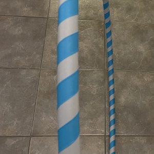 Grau-Blau Grau-Blau